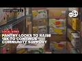 Helping Hands pantry of Goose Creek at risk of closure as freezer life dwindles