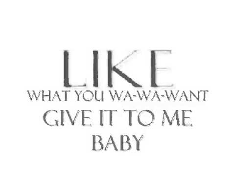 Rude Boy Rihanna 360p)