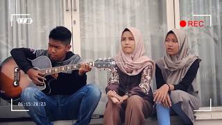 Download lagu KARNA SU SAYANG Versi Arab | X MIPA 2 KELOMPOK 6 mp3