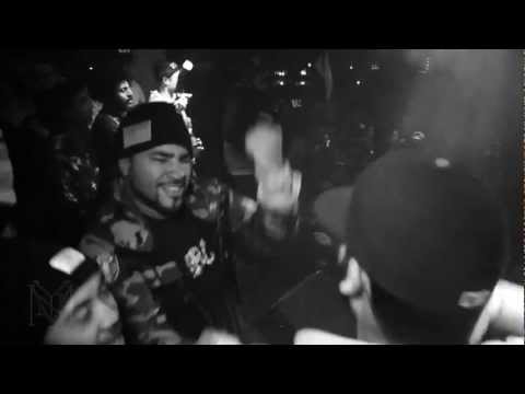 Remy Banks & Juice "3FLIPS6" Live