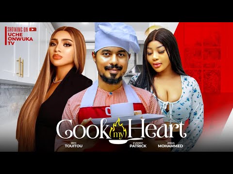 Cook My Heart