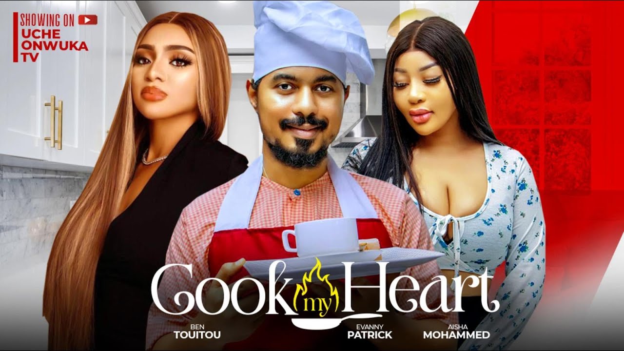 Cook My Heart trailer