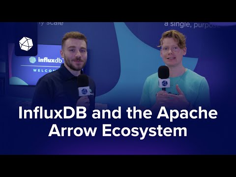 InfluxDB 3.0: Impacts of Sharding, Partitioning, Encoding & Sorting on Distributed Query Performance