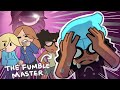 The Fumble Master Trilogy