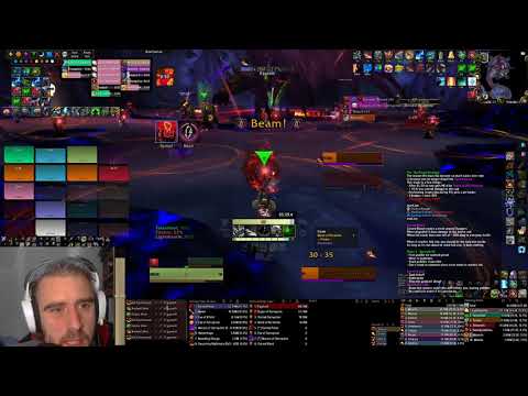 Il'gynoth kill for Slightly Reunited! | 9/12 M, 2,6k RIO - BM Hunter and Raid Leader | Come join me!