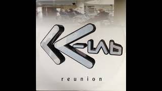 K Lab ‎– Reunion (A Capella)