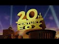 20th Century Fox 1995 Version 1