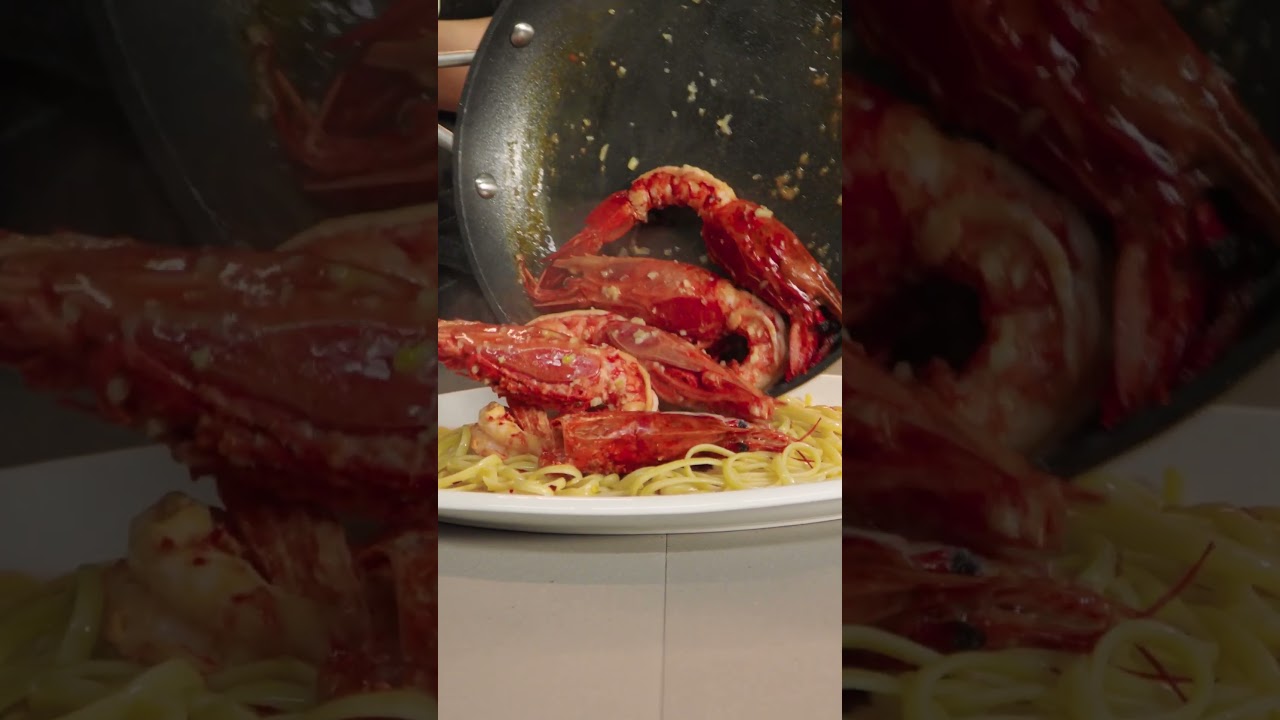 Would You Eat Ralph Macchio's Last Meal?