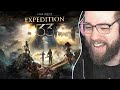 JEV PLAYS EXPEDITION 33