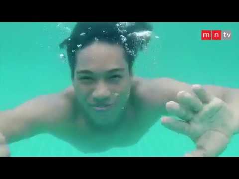 Pyae Phyo - Hnin Wai Tae Saung (Myanmar Idol Season 3 Top 8 Khine Htoo Week)