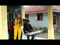 Silvia Gusla Aku Bukan Rahwana Tarcip Mc Buhak
