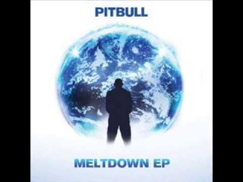 05 - Pitbull ft. Inna - All the Things (Global Warming Meltdown EP)