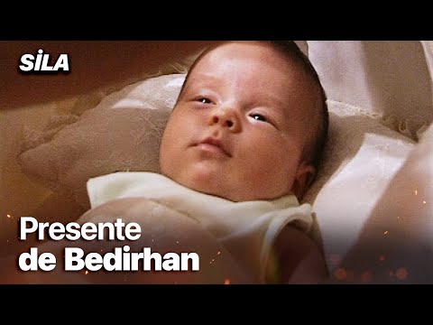 Ouro foi dado a Bedirhan - Sila: Prisioneira do Amor