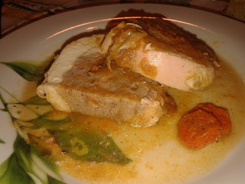 pollo ripieno disossato: come prepararlo