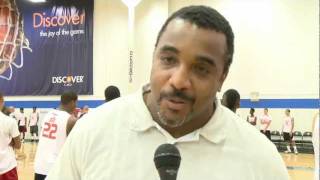 William Gates Interview