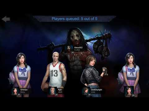 Horrorfield - Great Escapes