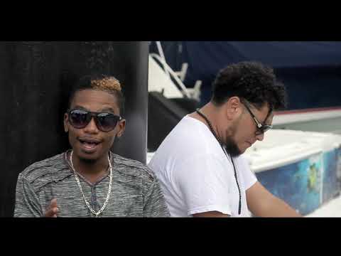 "Akoz in Tar La" Dilivio x Chicco Martino 2018