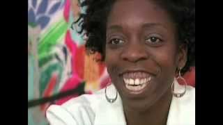 Lisa Codrington: 2008 Theatre Award Winner video
