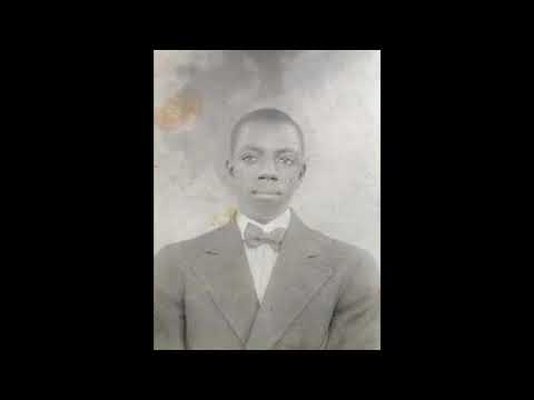 Sadie Green Don't Wear Your Welcome Out (1927)