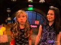 Iwanna Stay With Spencer Clip ICARLY