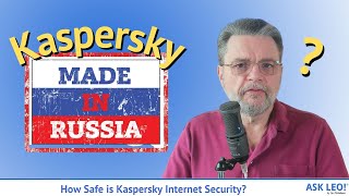 How Safe is Kaspersky Internet Security?