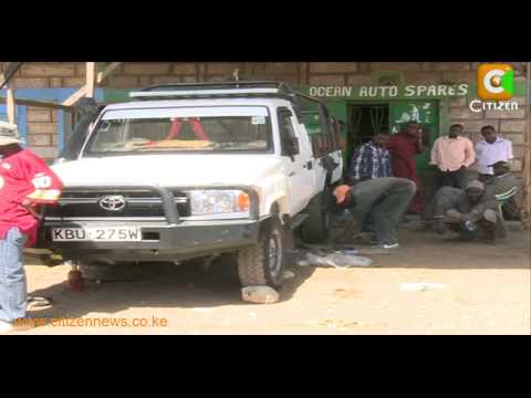 Miraa'cle Speed Part 2