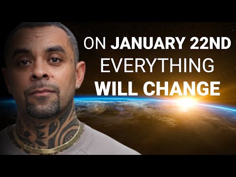 Man Dies & Jesus Reveals SHOCKING Message Before January 22! | NDE
