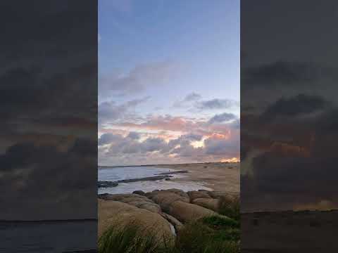 Punta del Diablo, Rocha, Uruguay