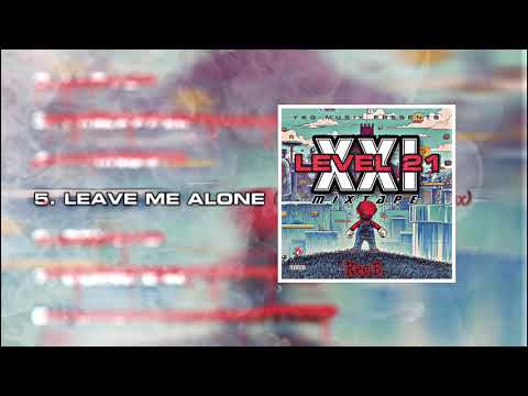 Kee B, GC Cronos, Kwick 6ix - LEAVE ME ALONE (Flipp Dinero Remix)