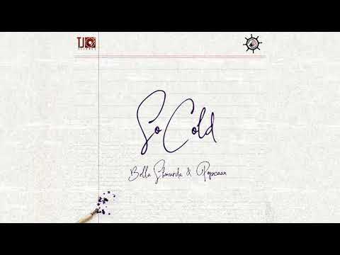 Video thumbnail for So Cold