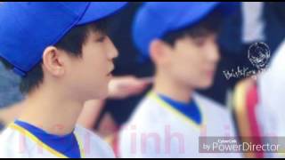 Tiểu Tinh Linh-Beat-TFBOYS