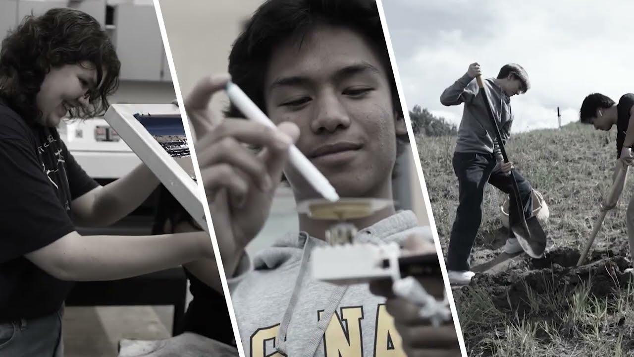 TVUSD CTE Pathway Program