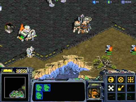 Starcraft 1 must see