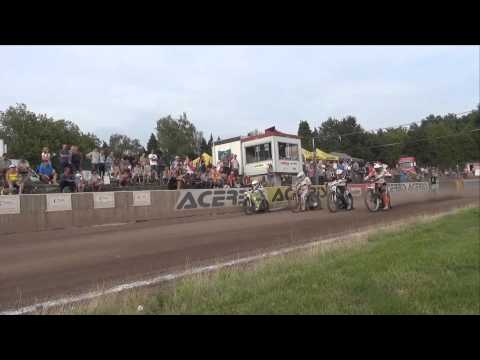 Helzold 2015 Gouden Helm - Finals & Awards