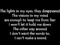 Calvin Harris - Pray to god   ft.Haim (lyrics)