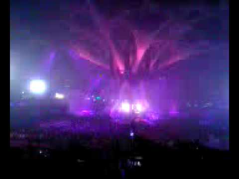 Sensation White Amsterdam 07-07-07 CYGNUS X - SUPERSTRING &