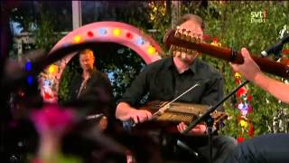 Sing The stage is yours   Tomas Ledin 360p