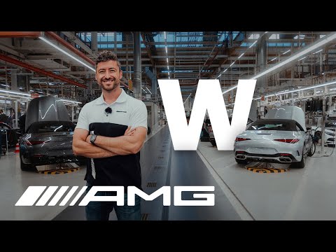 , title : 'INSIDE AMG – Werk Bremen | How the Mercedes-AMG SL Is Built'