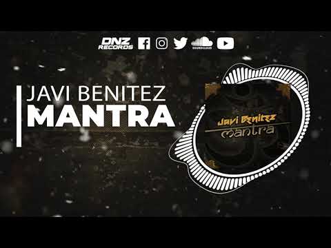 DNZF1127 // JAVI BENITEZ - MANTRA (Official Video DNZ RECORDS)