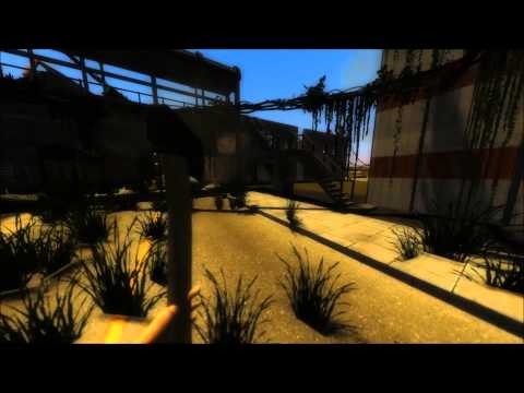 Built from Ruins Developer Video 3