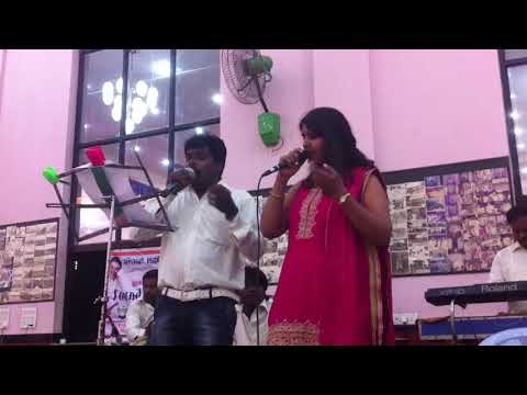 ondu aparoopada Gana idu