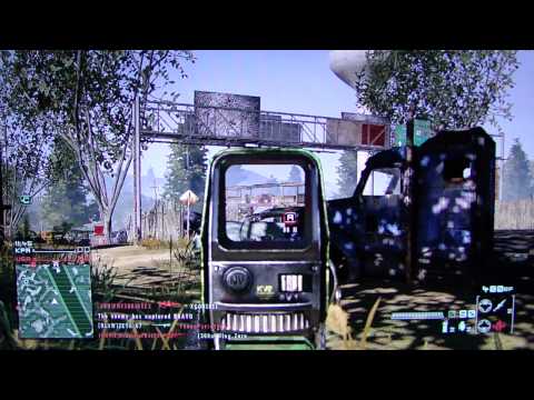 Homefront Fan Appreciation Matches pt19