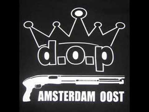 Dubbel O Plein - Jachtseizoen