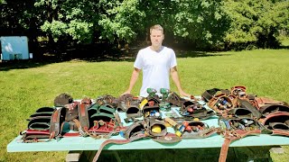 Which Tool Belt Is For You? Breakdown Of $3,000 Worth Of Occ