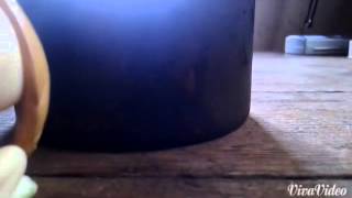 Lps | Jenni Vartiainen - Suru on kunniavieras