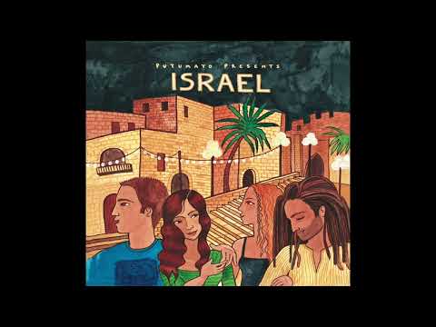 The Idan Raichel Project - "Mi Ma'amakim"
