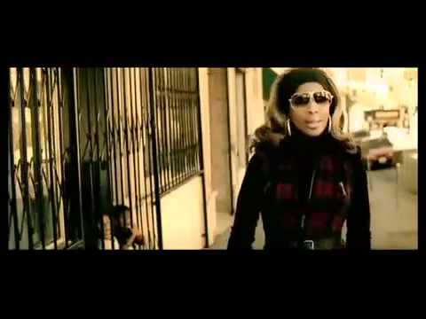 Runaway Love - Ludacris Feat. Mary J. Blige