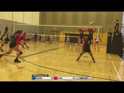 Monsoon vs  Avalanche 2019-12-14