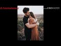 Aaj Mile Ho Kal Phir Milna Ab Humse Mehboob Mere Love Romantic Song R Entertainment