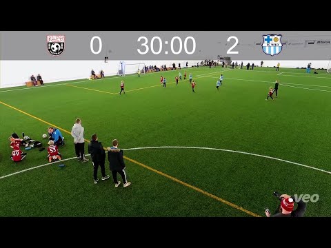 NuPS Valkoinen - FC WILD Valkoinen, 17.12.22, Certos-Areena Nummela SOL-turnaus